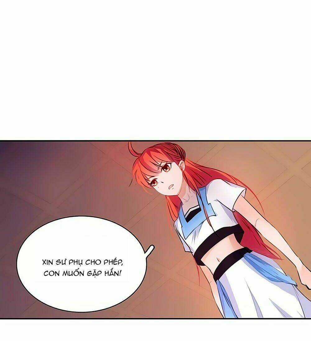 Hắn Ta Là Vua - Chapter 50 - Trang 13