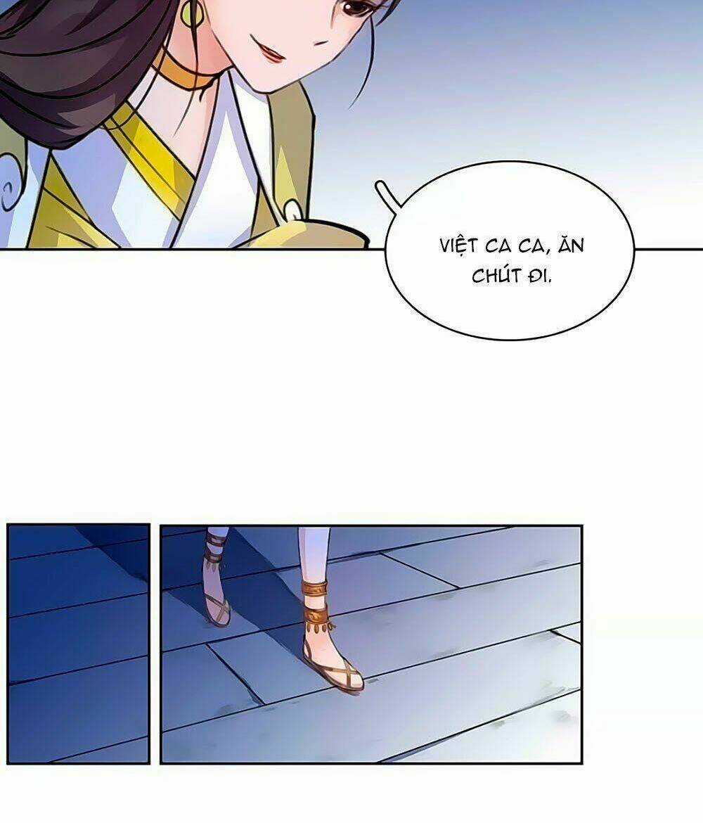 Hắn Ta Là Vua - Chapter 50 - Trang 17