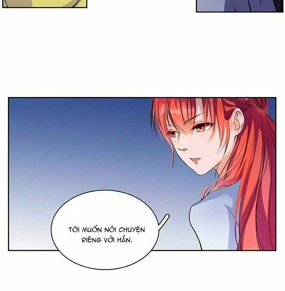 Hắn Ta Là Vua - Chapter 50 - Trang 19