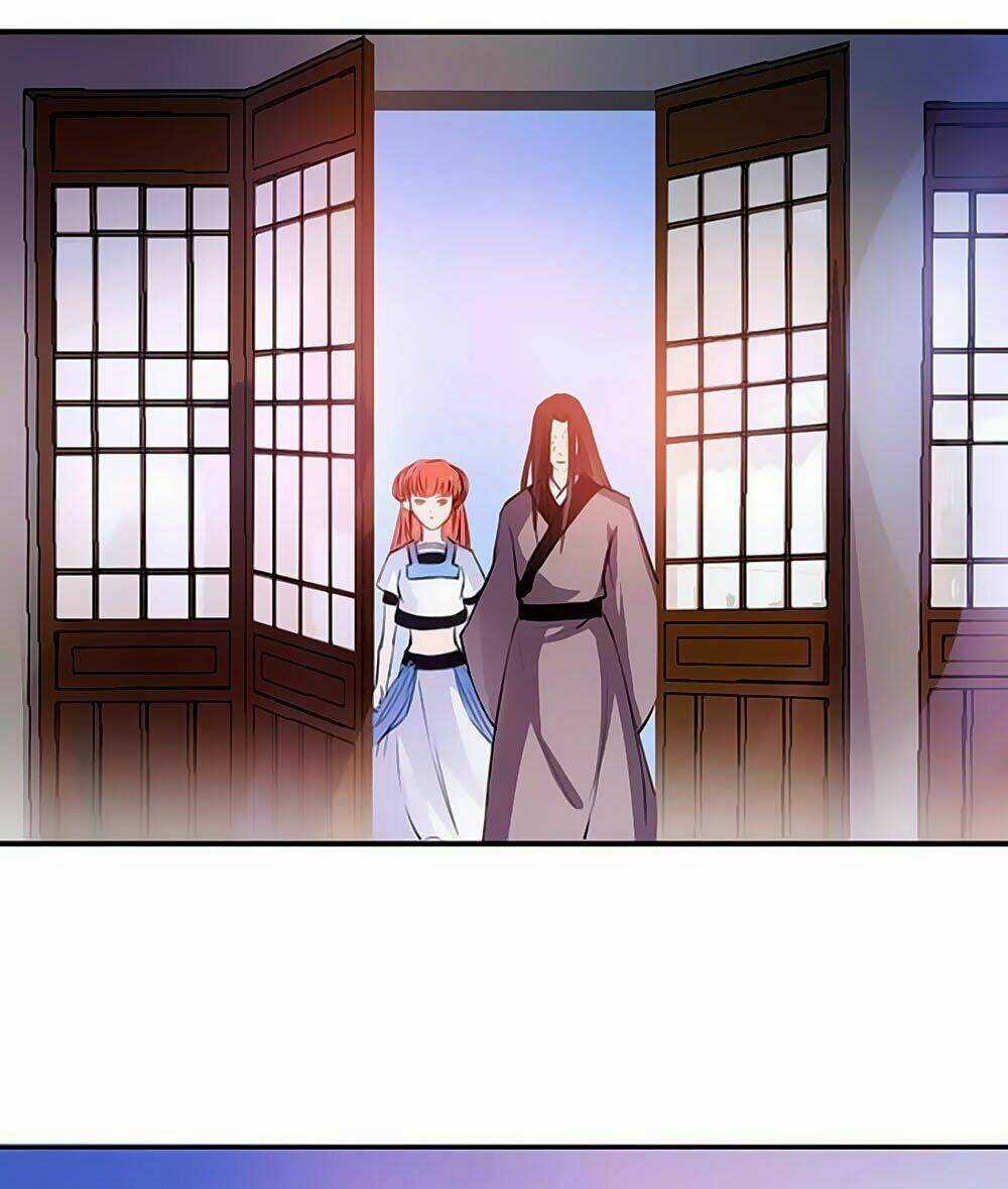 Hắn Ta Là Vua - Chapter 50 - Trang 3