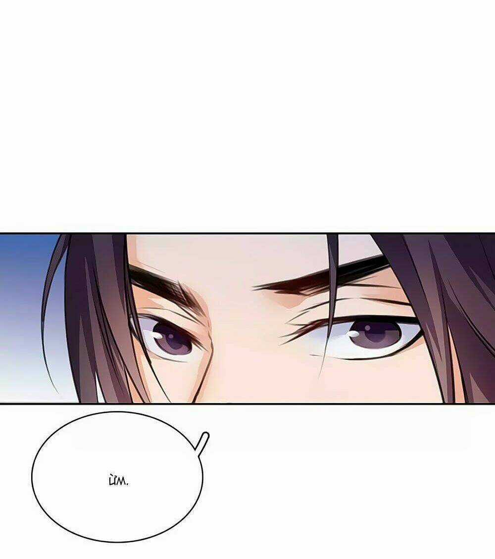 Hắn Ta Là Vua - Chapter 50 - Trang 22