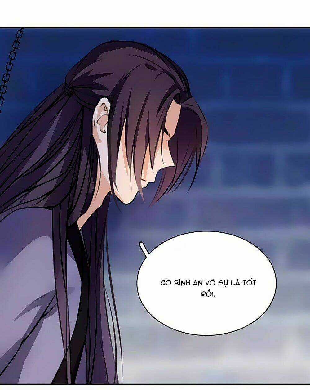 Hắn Ta Là Vua - Chapter 50 - Trang 26