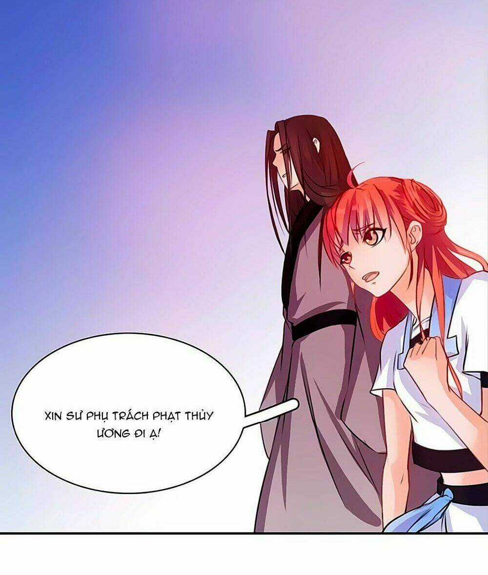 Hắn Ta Là Vua - Chapter 50 - Trang 4