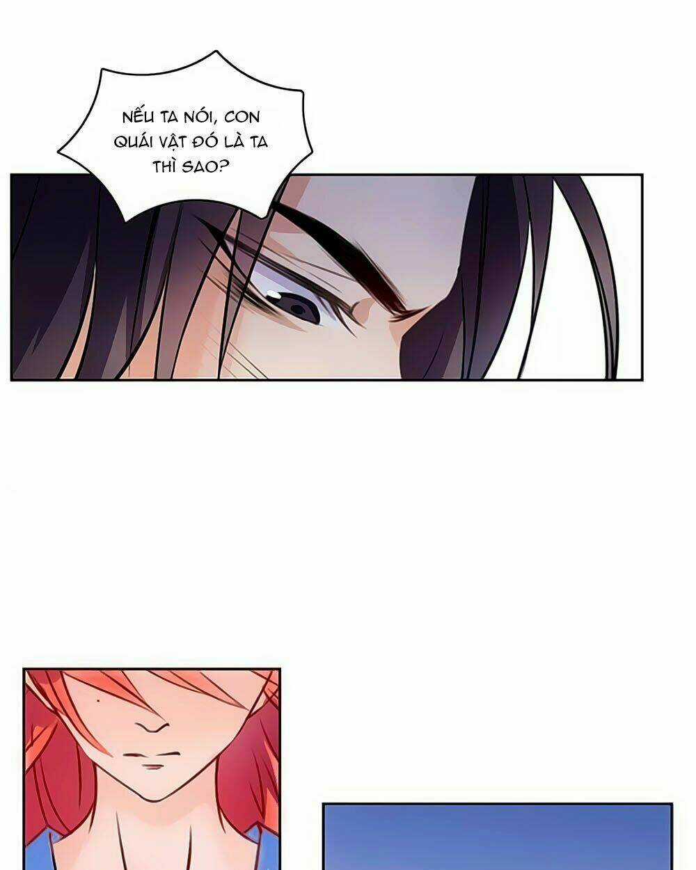 Hắn Ta Là Vua - Chapter 50 - Trang 31