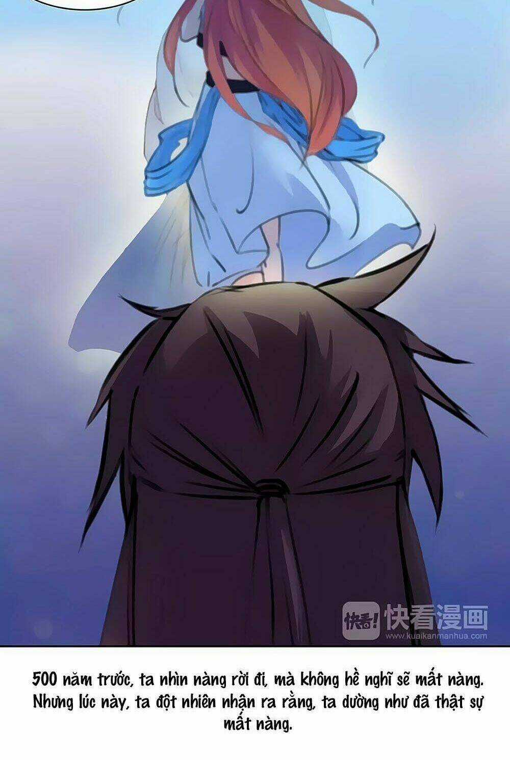 Hắn Ta Là Vua - Chapter 50 - Trang 34