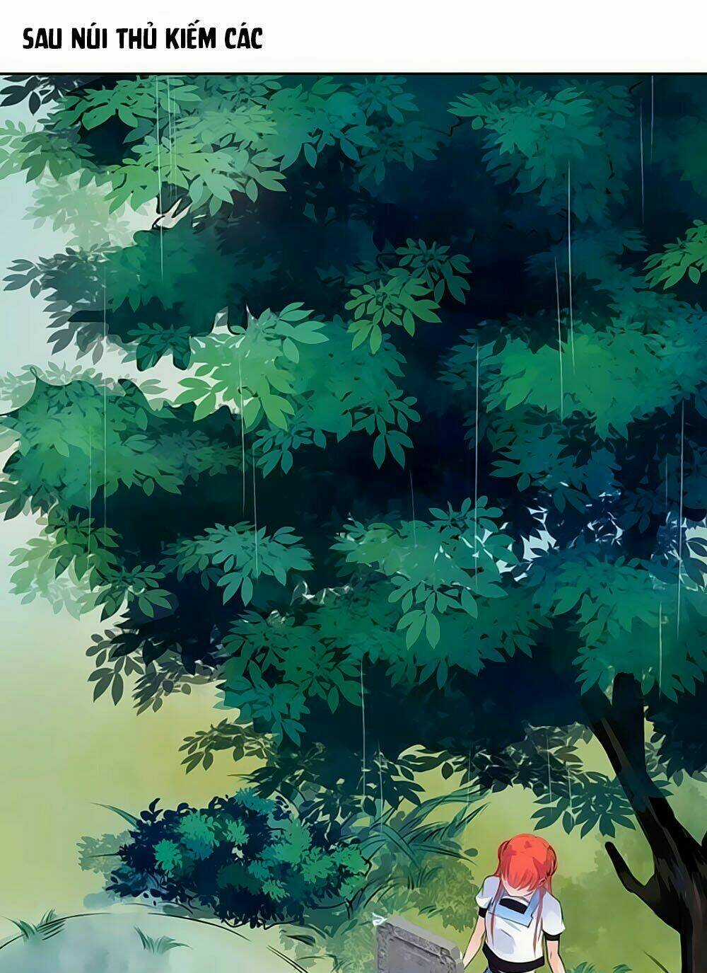 Hắn Ta Là Vua - Chapter 50 - Trang 35