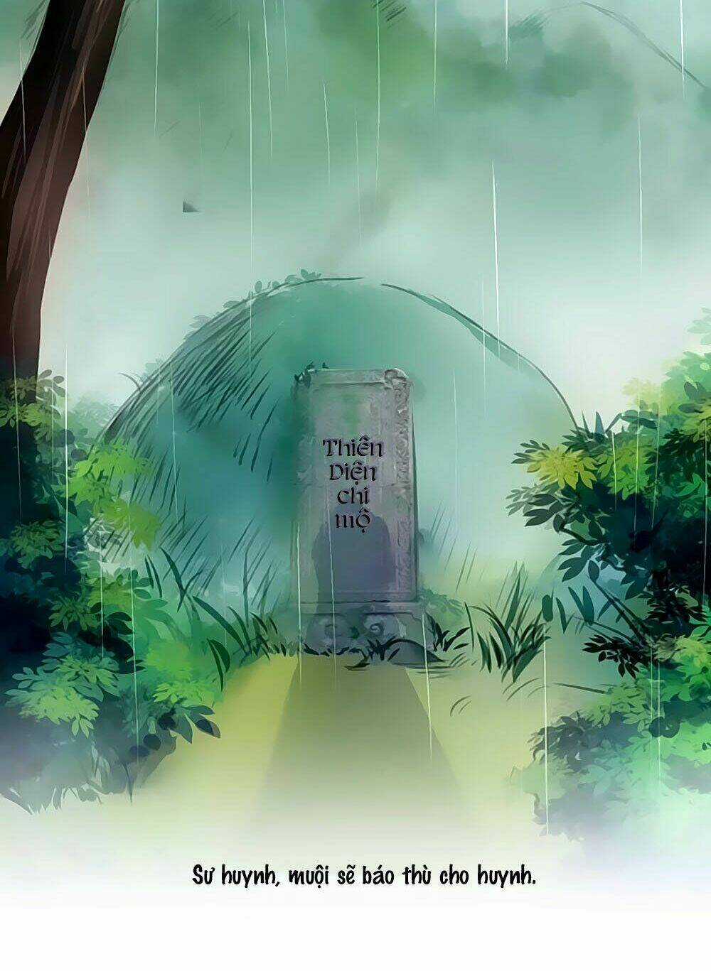 Hắn Ta Là Vua - Chapter 50 - Trang 40