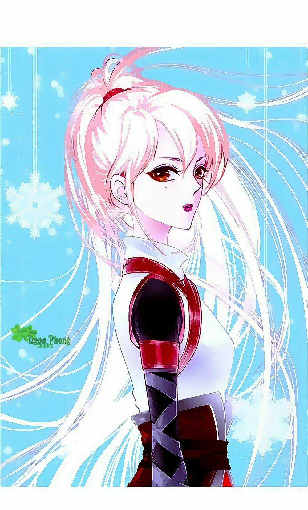 Hắn Ta Là Vua - Chapter 50 - Trang 41