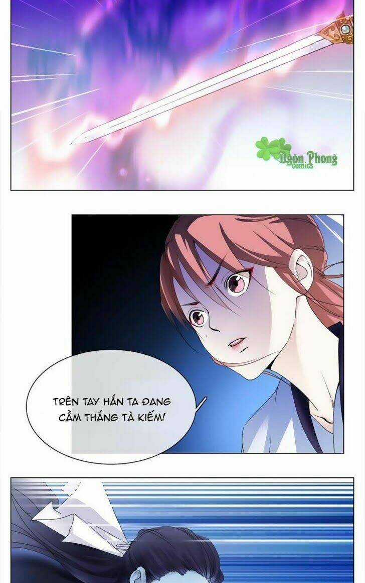 Hắn Ta Là Vua - Chapter 6 - Trang 12