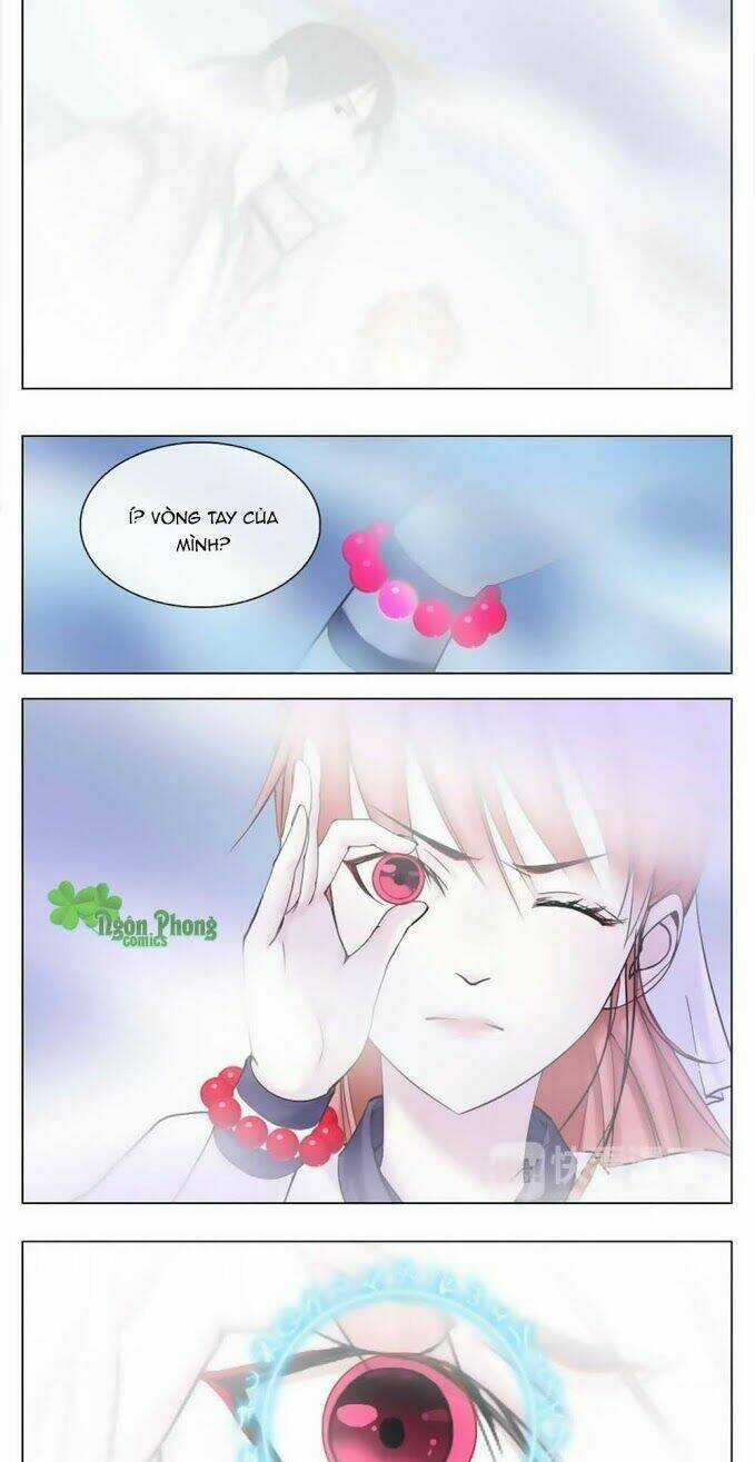 Hắn Ta Là Vua - Chapter 6 - Trang 20