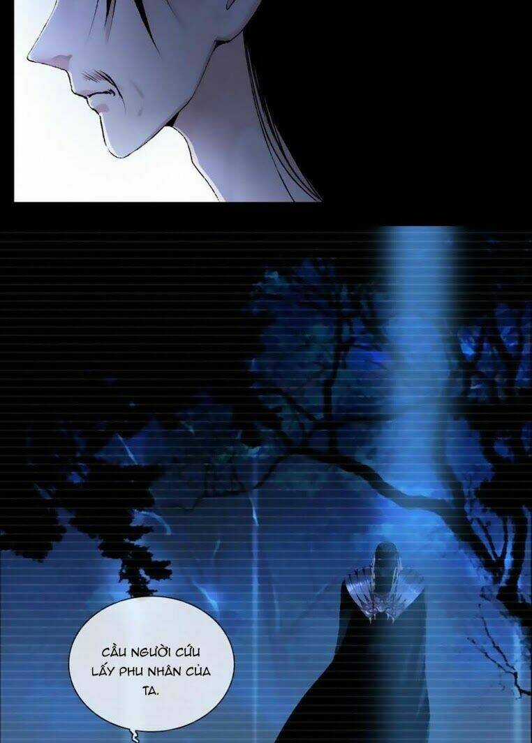 Hắn Ta Là Vua - Chapter 6 - Trang 35
