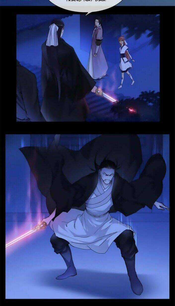 Hắn Ta Là Vua - Chapter 6 - Trang 10