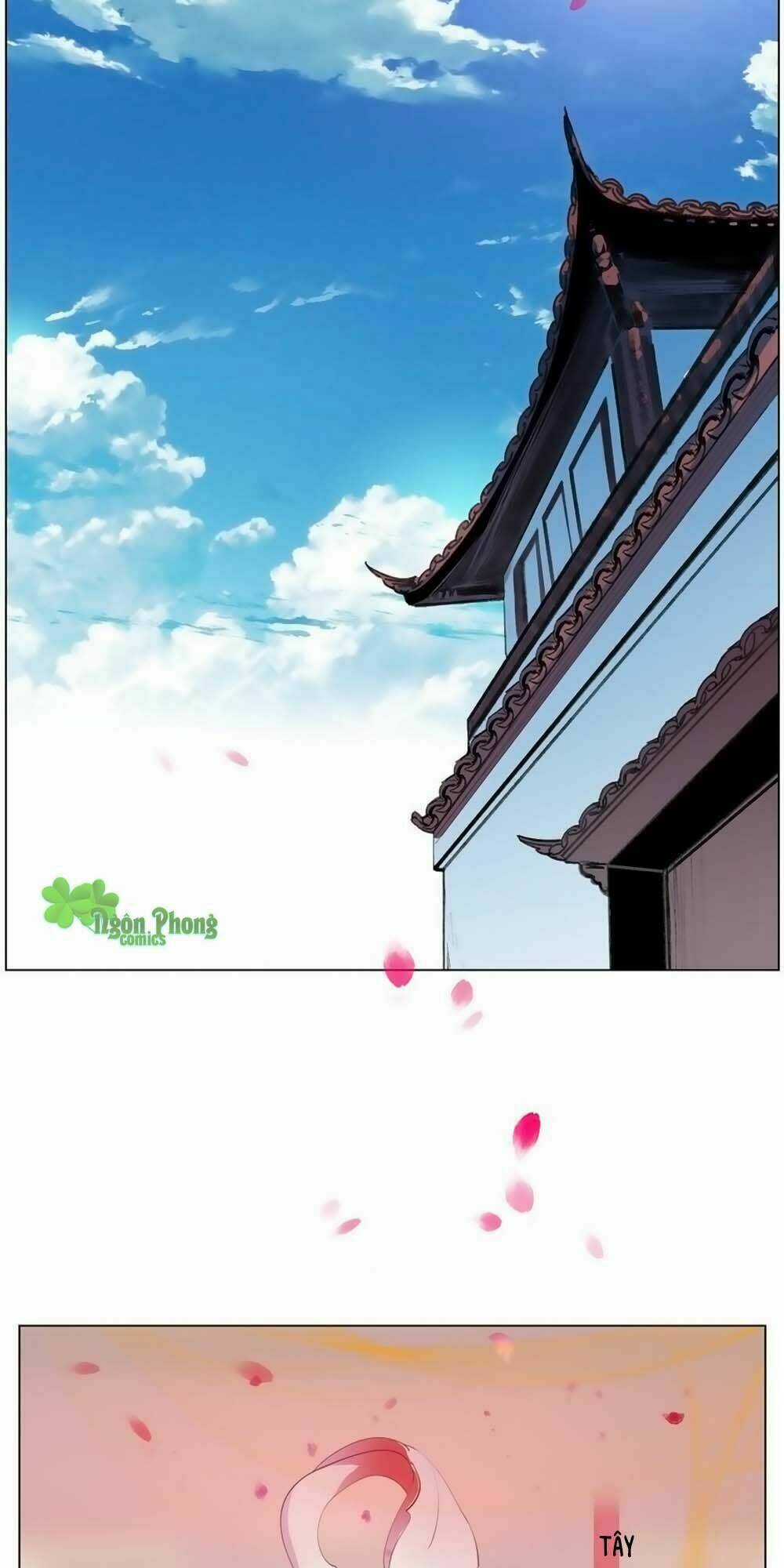 Hắn Ta Là Vua - Chapter 7 - Trang 18