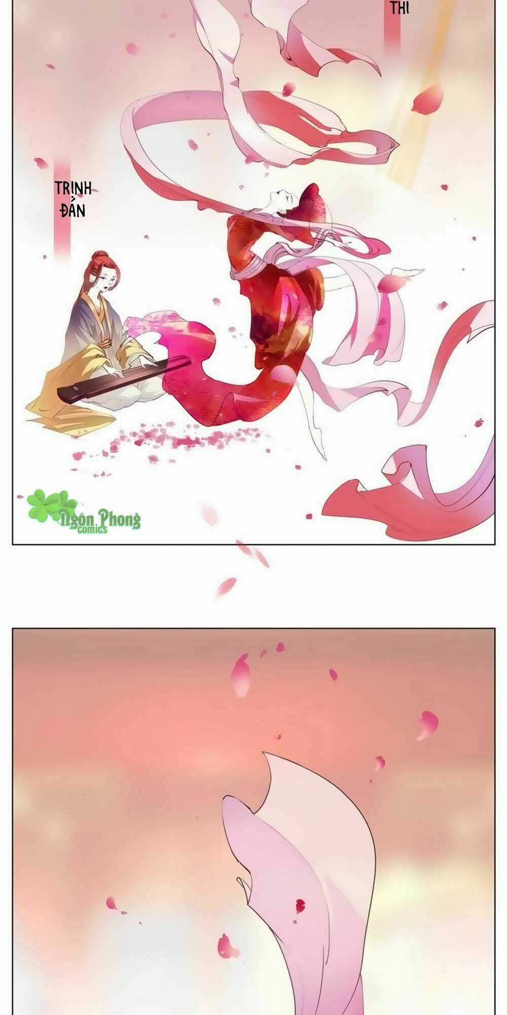 Hắn Ta Là Vua - Chapter 7 - Trang 19