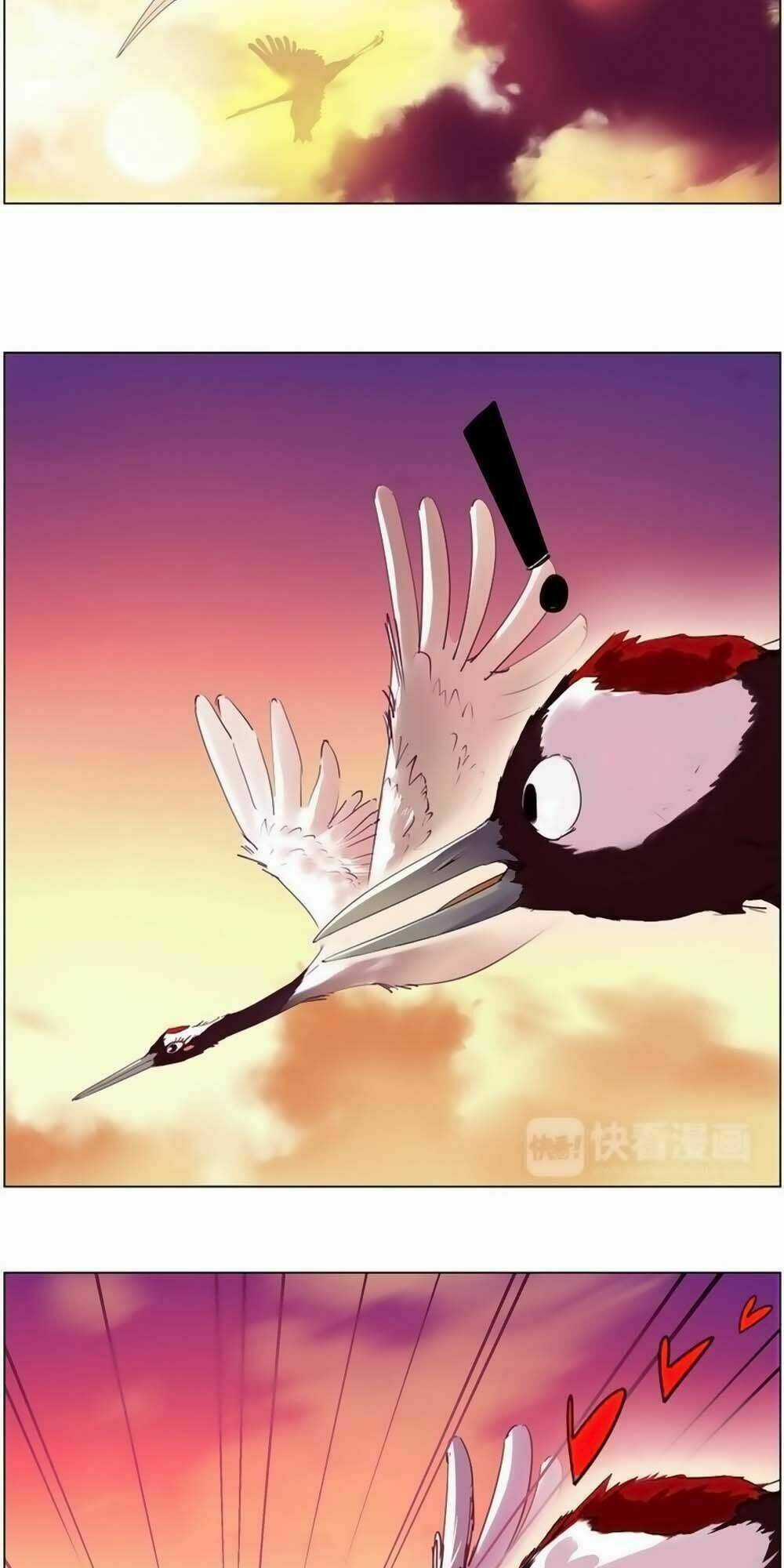 Hắn Ta Là Vua - Chapter 7 - Trang 3