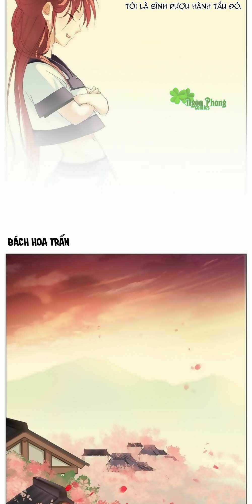 Hắn Ta Là Vua - Chapter 7 - Trang 10