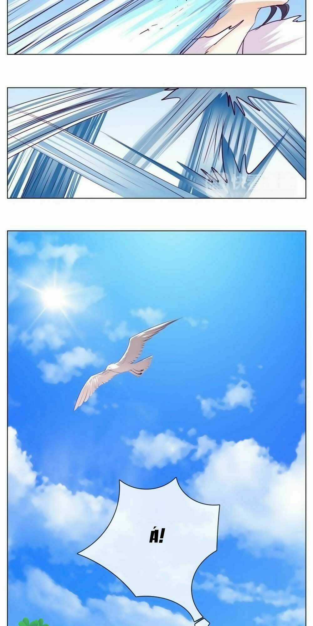 Hắn Ta Là Vua - Chapter 8 - Trang 13