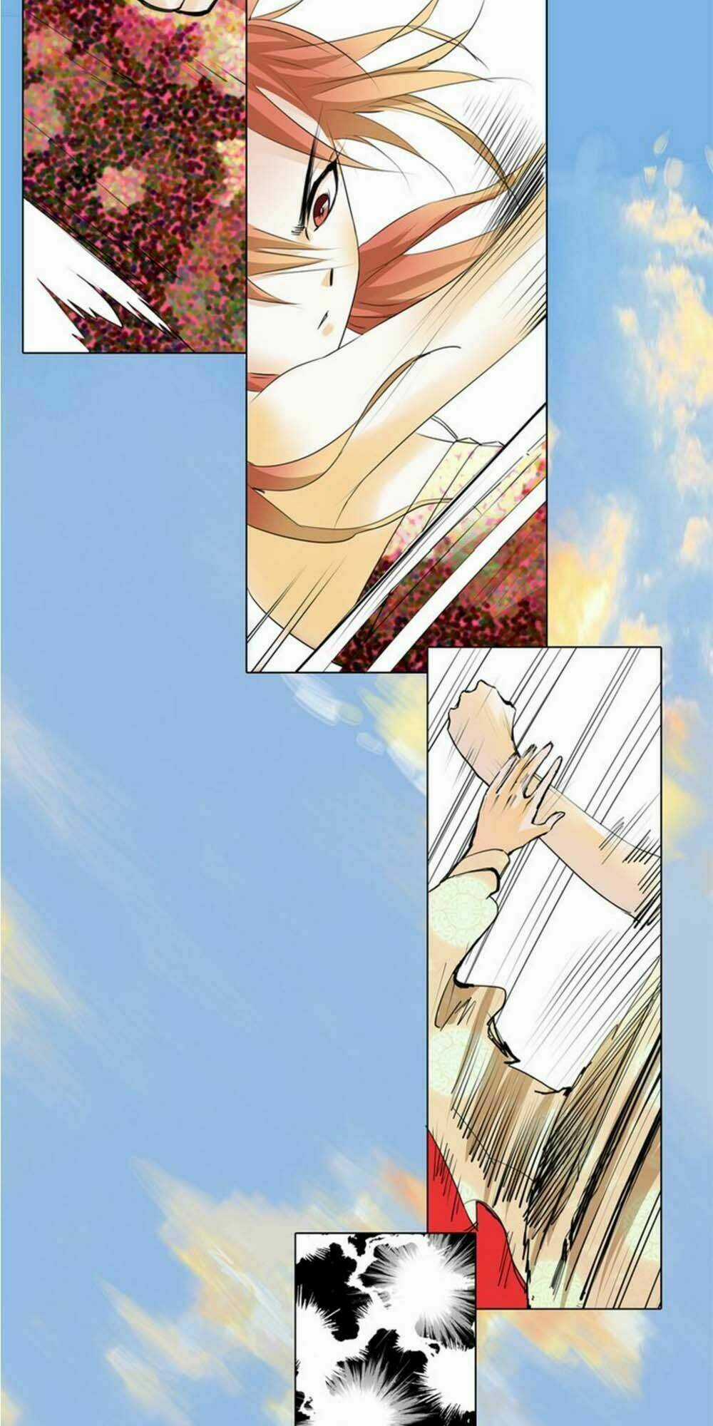 Hắn Ta Là Vua - Chapter 9 - Trang 26