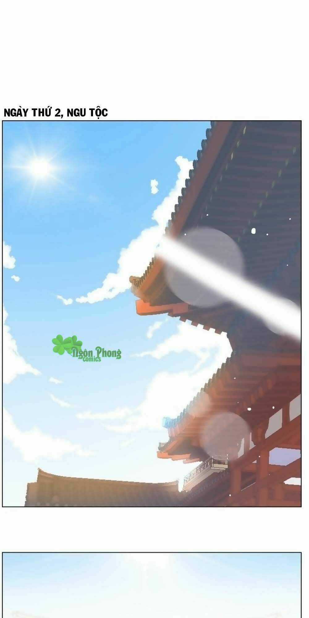 Hắn Ta Là Vua - Chapter 9 - Trang 10