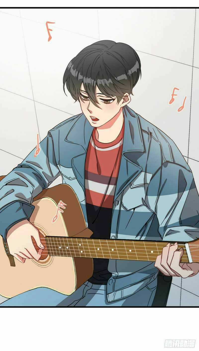 Hắn Từ Địa Ngục Mà Đến - Chapter 1 - Trang 11
