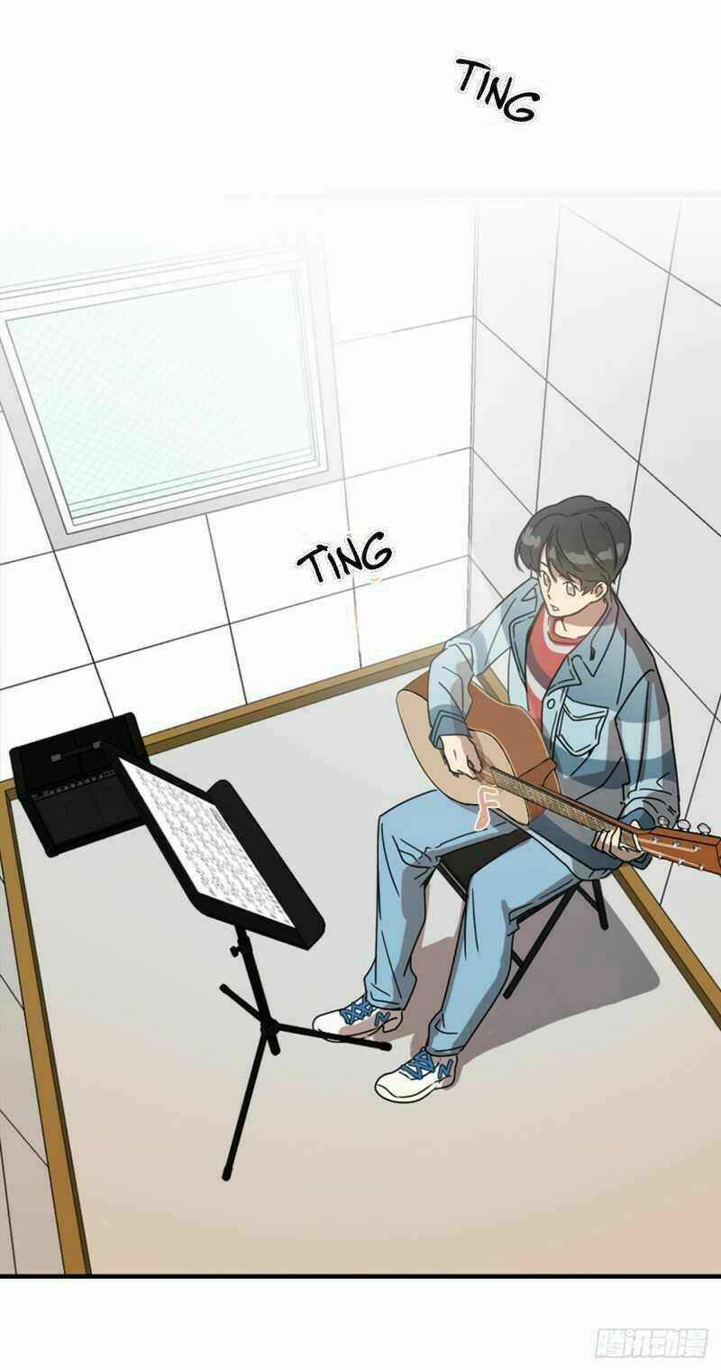 Hắn Từ Địa Ngục Mà Đến - Chapter 1 - Trang 4