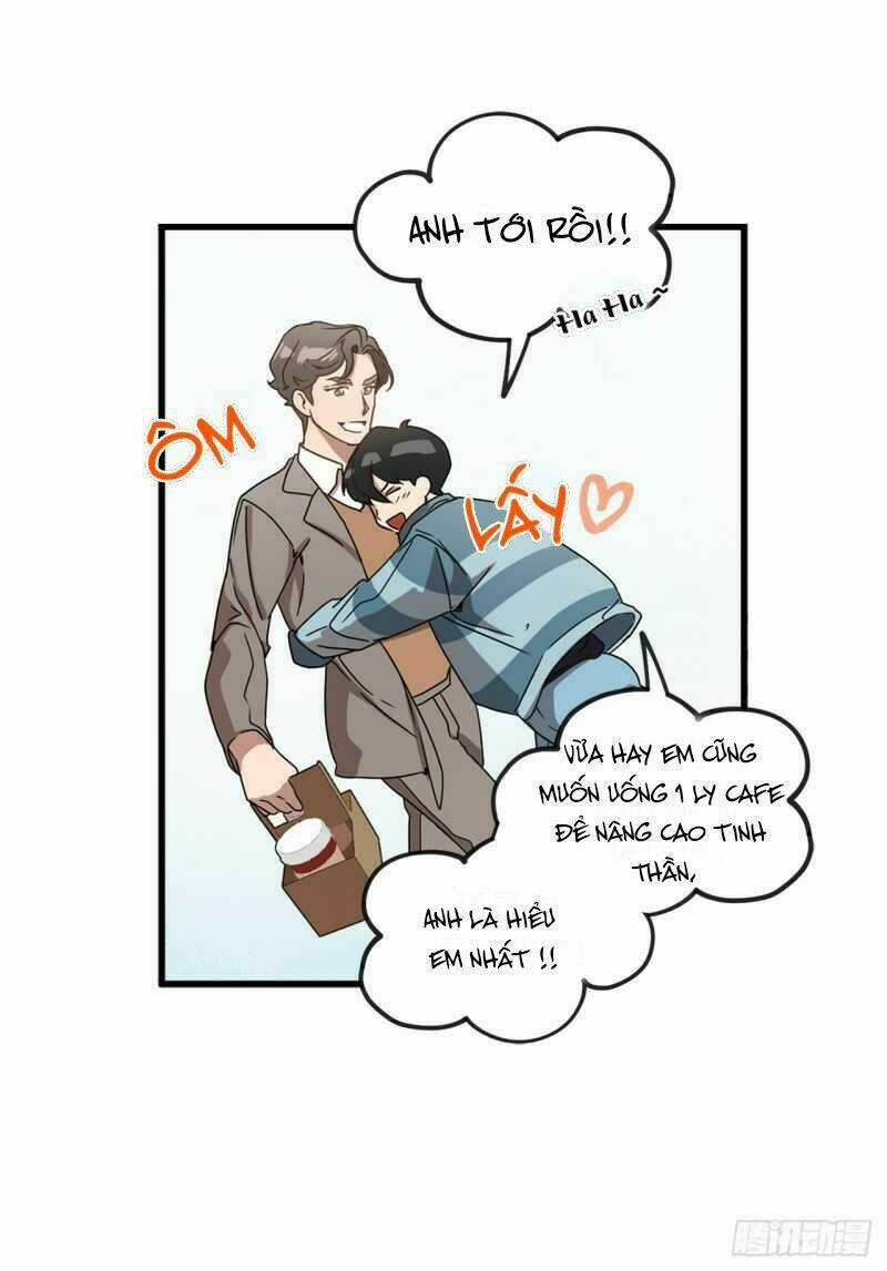 Hắn Từ Địa Ngục Mà Đến - Chapter 1 - Trang 7