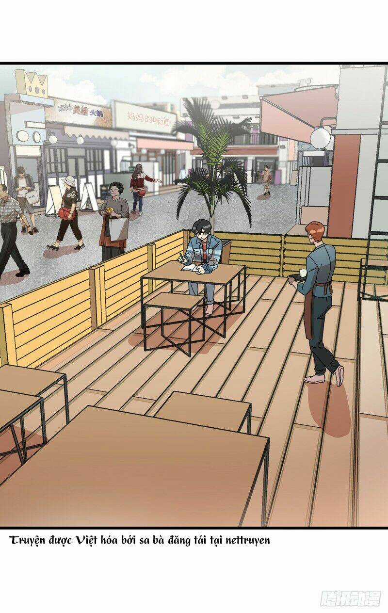 Hắn Từ Địa Ngục Mà Đến - Chapter 3 - Trang 13