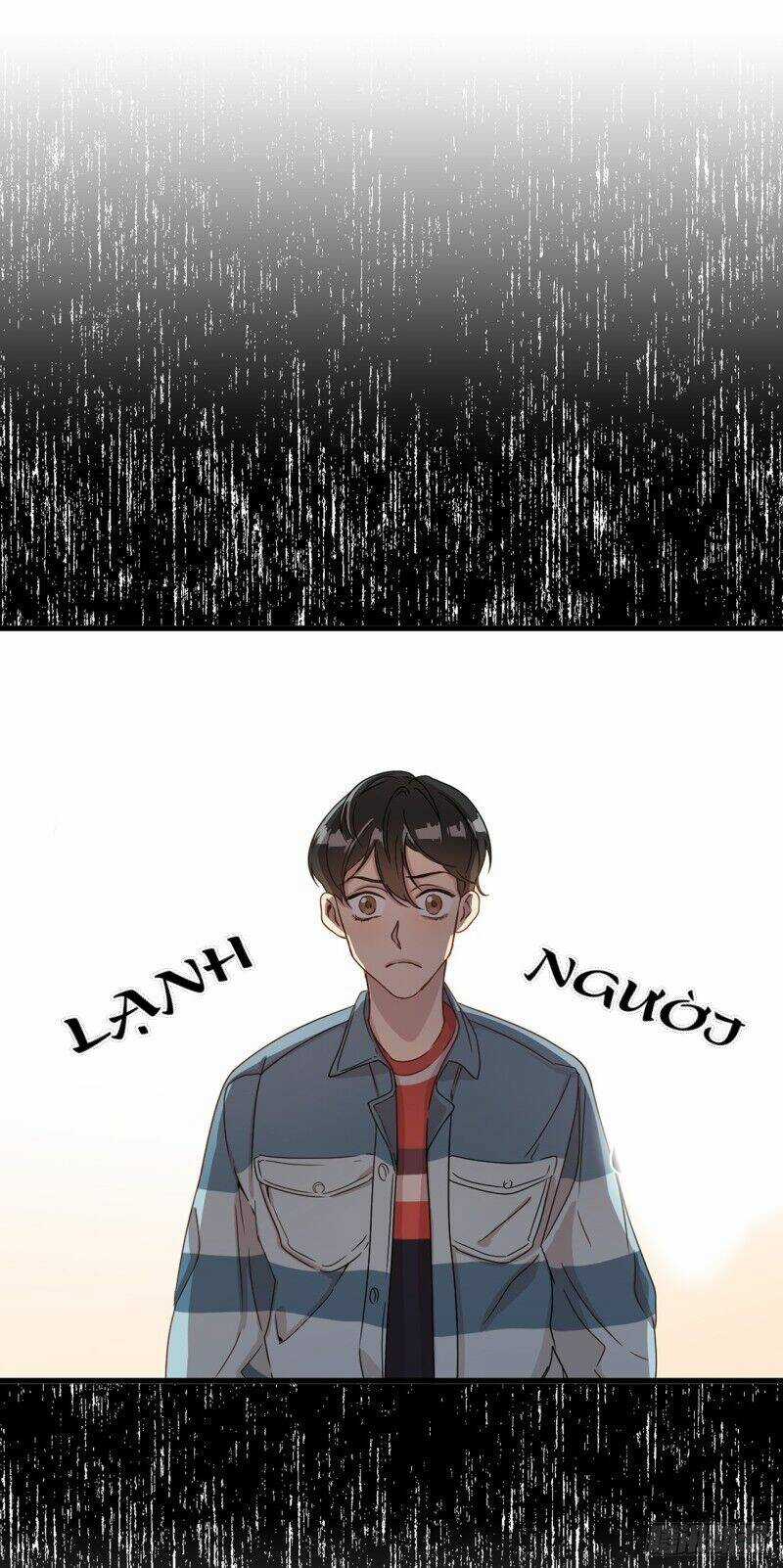 Hắn Từ Địa Ngục Mà Đến - Chapter 3 - Trang 25