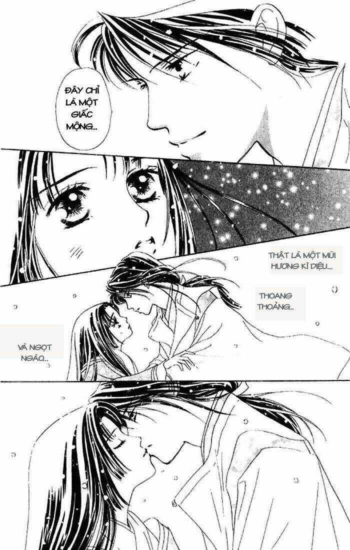 Hana no Utage - Chapter 1 - Trang 11