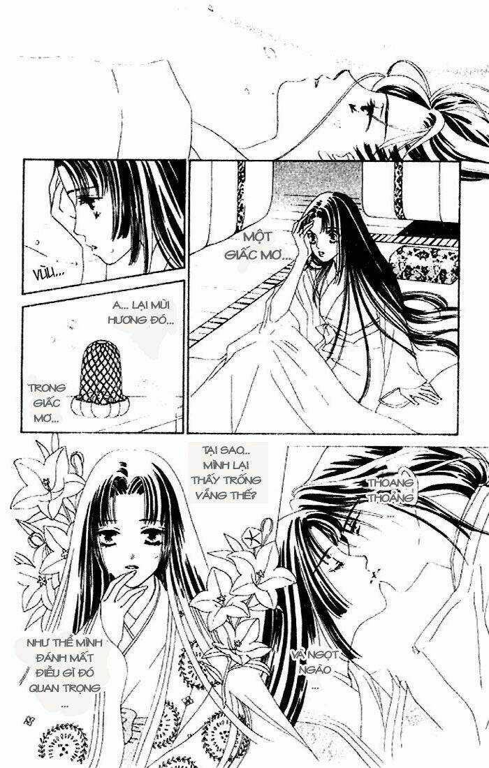 Hana no Utage - Chapter 1 - Trang 13
