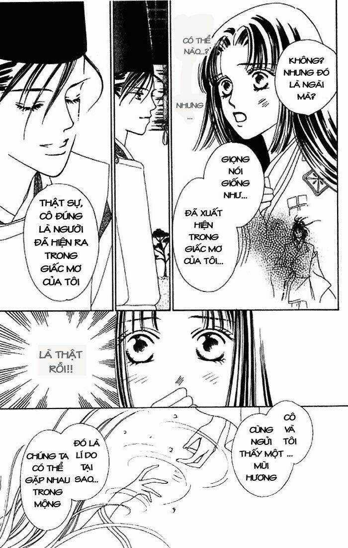 Hana no Utage - Chapter 1 - Trang 16