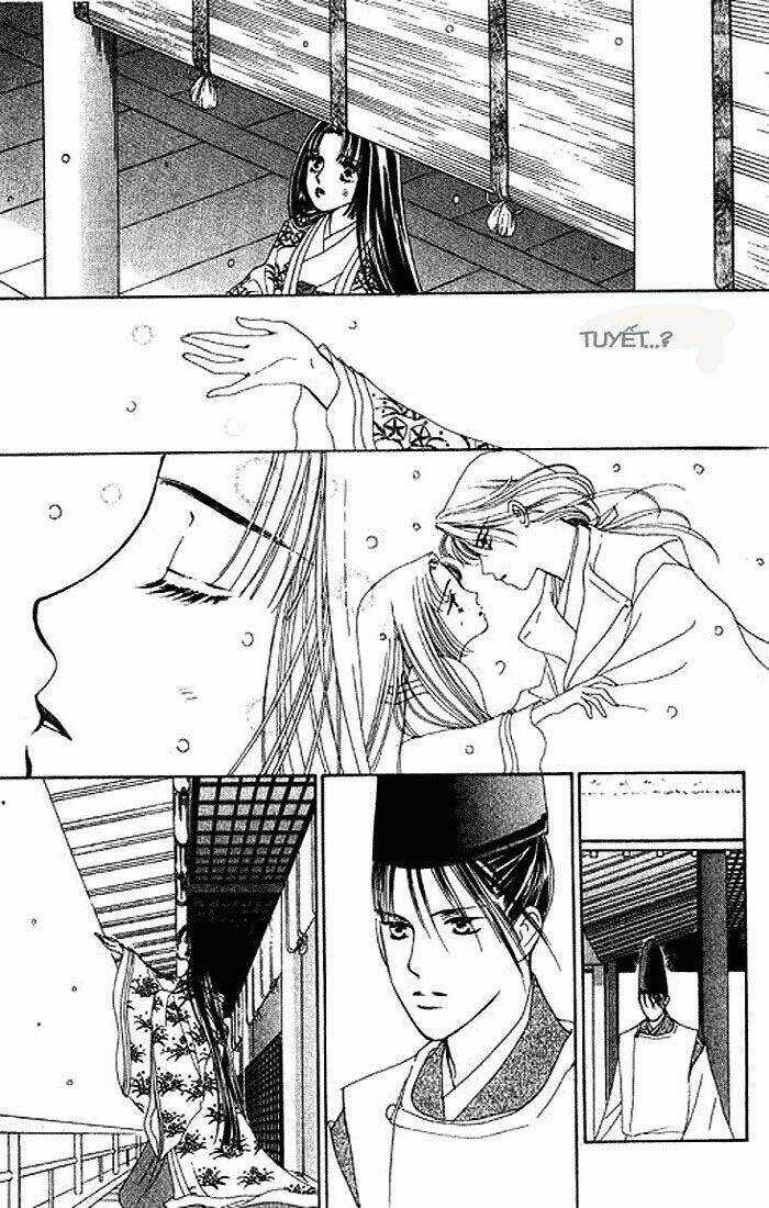 Hana no Utage - Chapter 1 - Trang 24