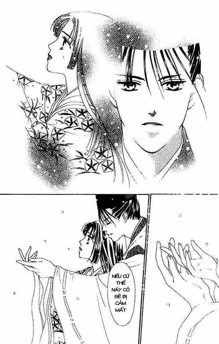 Hana no Utage - Chapter 1 - Trang 25
