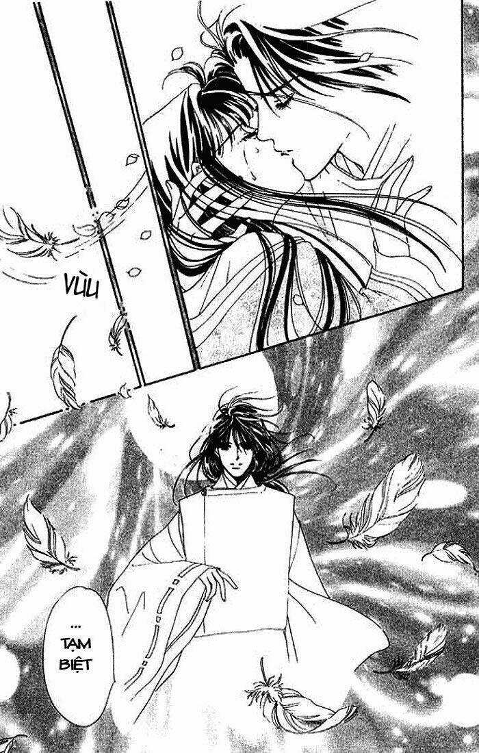 Hana no Utage - Chapter 1 - Trang 42