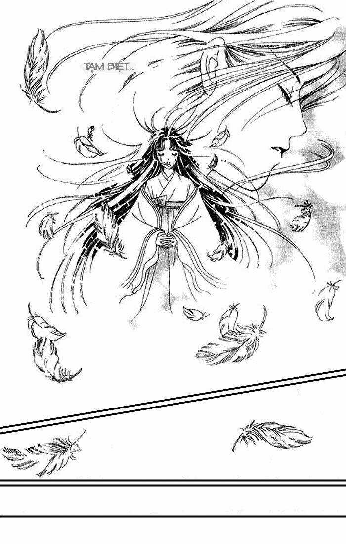 Hana no Utage - Chapter 1 - Trang 43