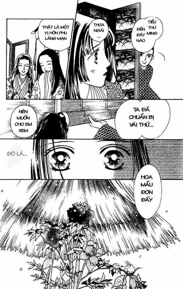 Hana no Utage - Chapter 1 - Trang 45