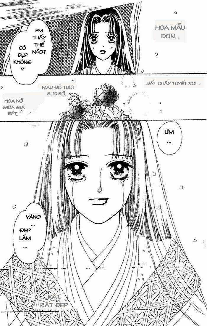 Hana no Utage - Chapter 1 - Trang 46