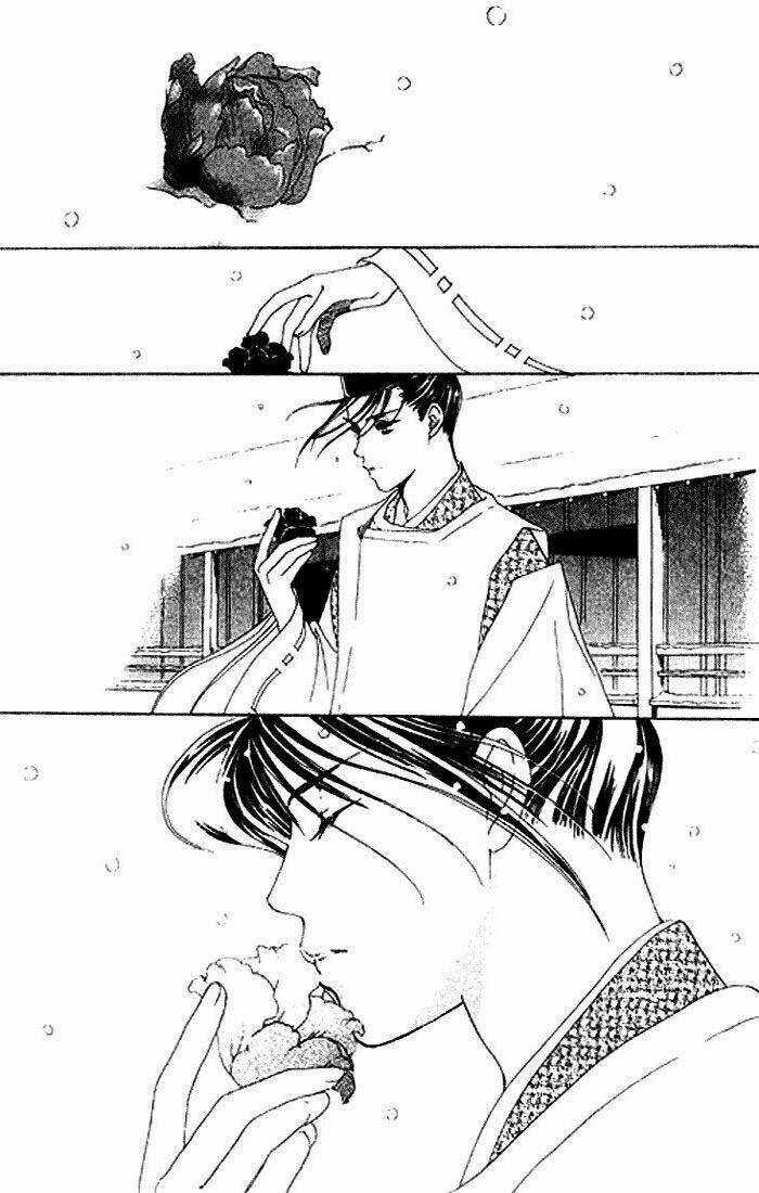 Hana no Utage - Chapter 1 - Trang 47