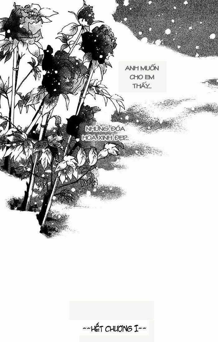 Hana no Utage - Chapter 1 - Trang 48