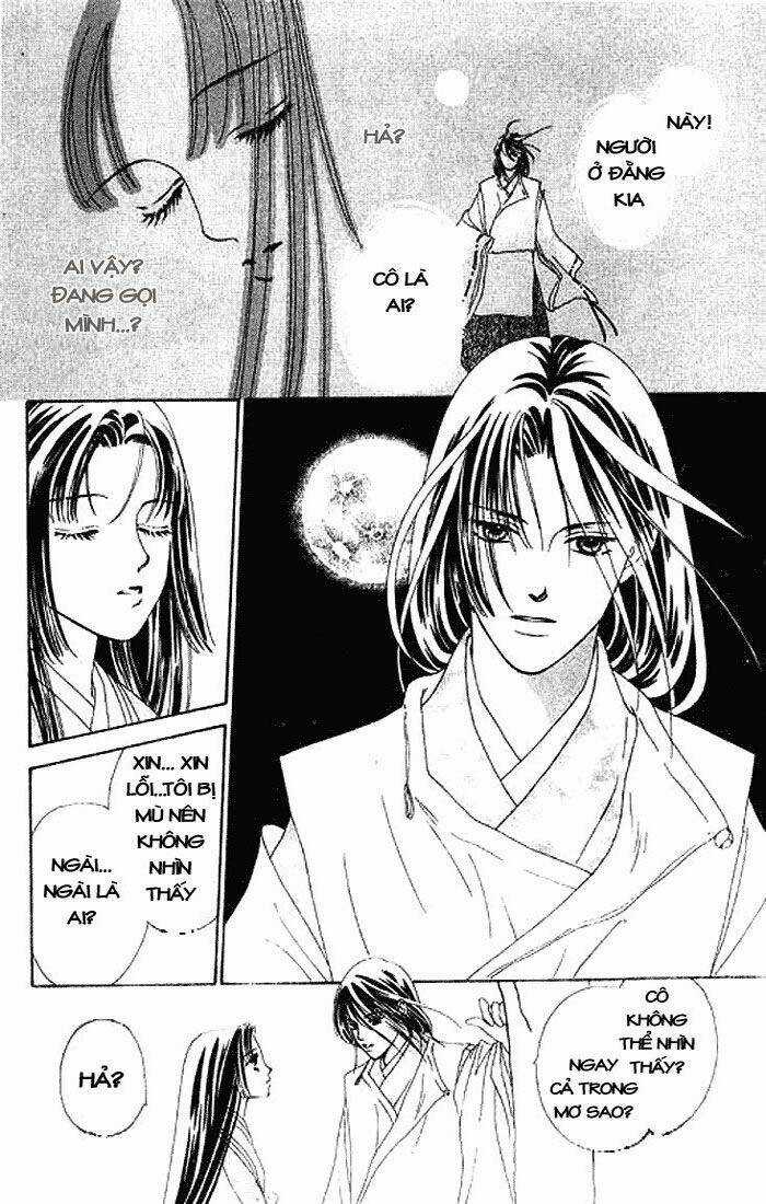 Hana no Utage - Chapter 1 - Trang 7