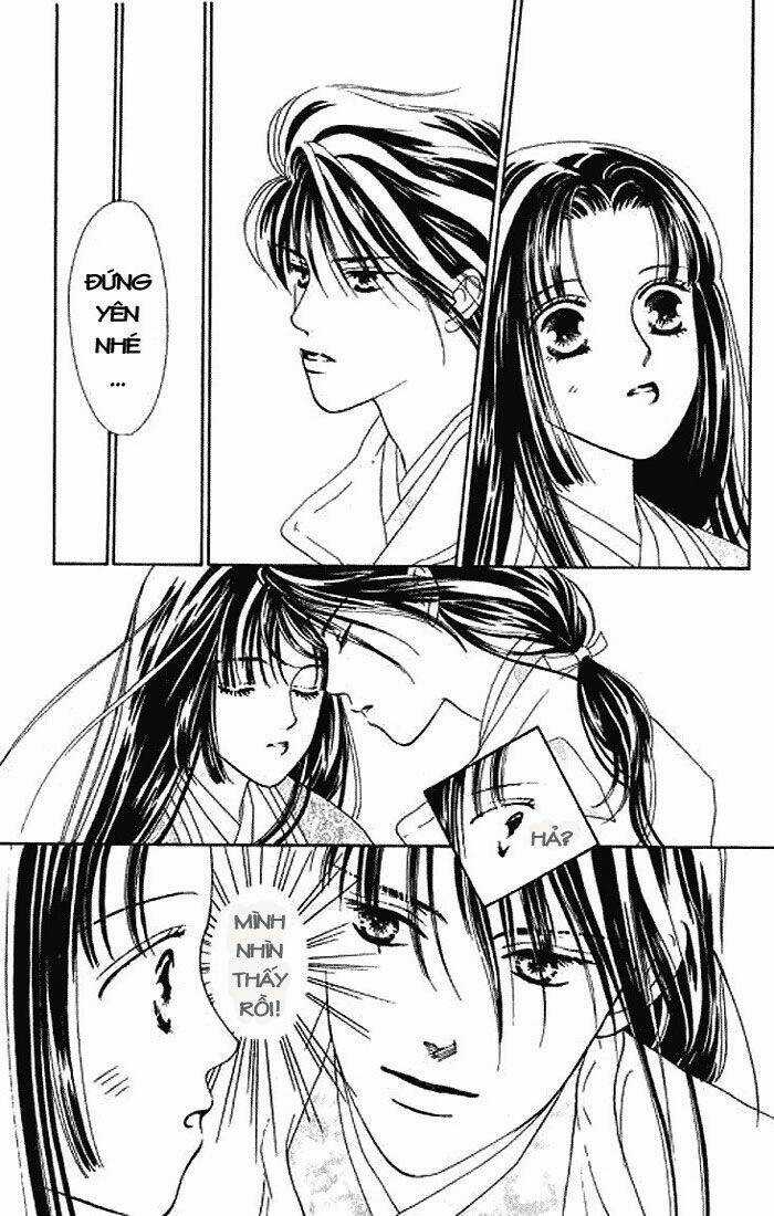 Hana no Utage - Chapter 1 - Trang 8