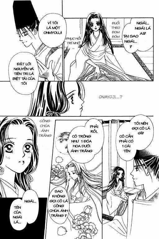Hana no Utage - Chapter 2 - Trang 11