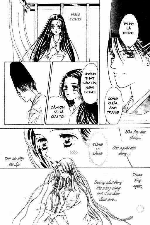 Hana no Utage - Chapter 2 - Trang 12