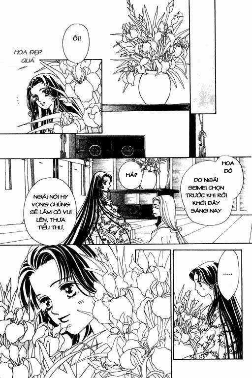Hana no Utage - Chapter 2 - Trang 13