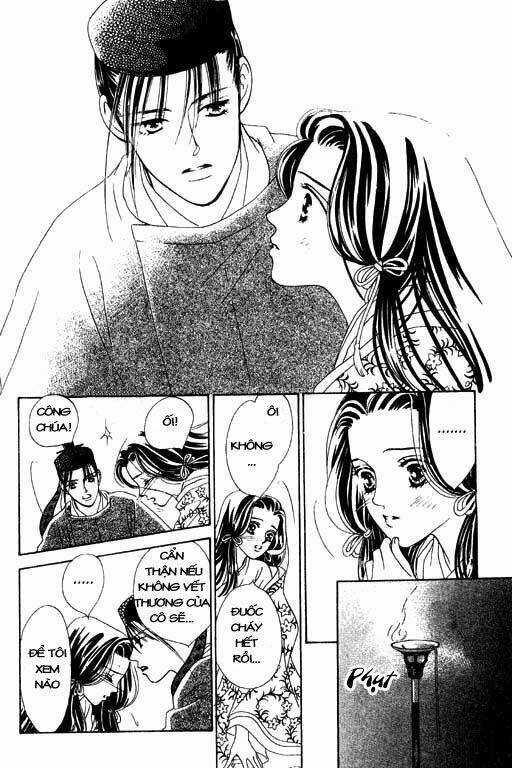 Hana no Utage - Chapter 2 - Trang 16