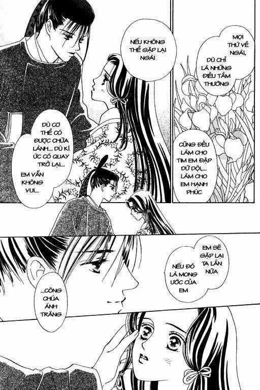 Hana no Utage - Chapter 2 - Trang 19
