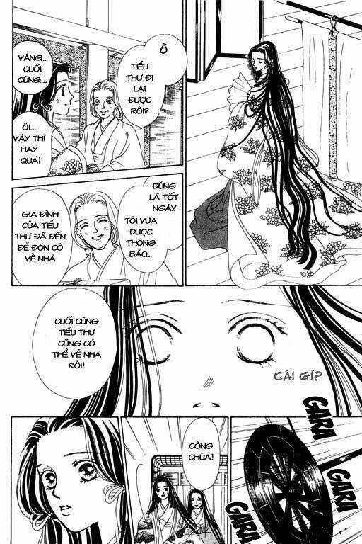 Hana no Utage - Chapter 2 - Trang 26