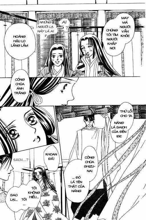 Hana no Utage - Chapter 2 - Trang 27