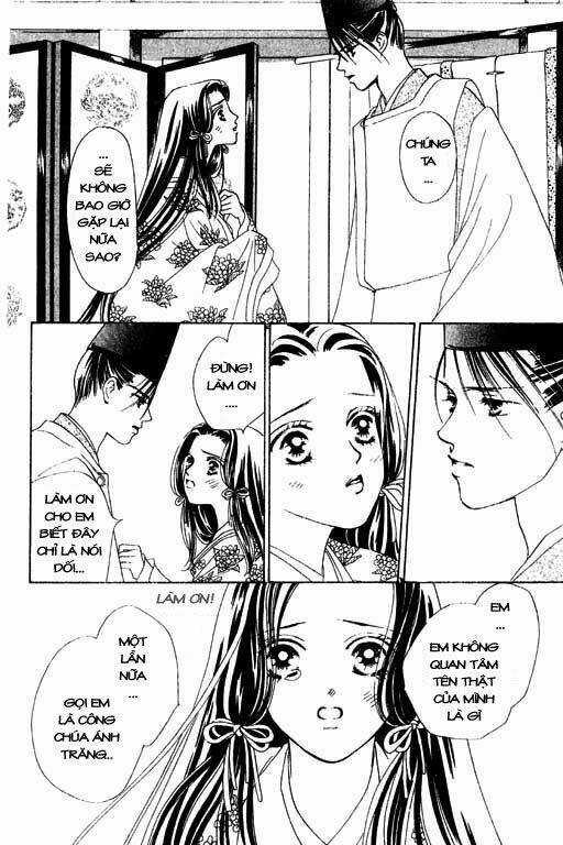 Hana no Utage - Chapter 2 - Trang 28