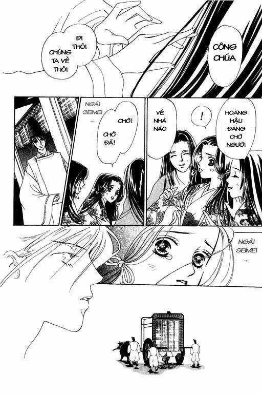Hana no Utage - Chapter 2 - Trang 30